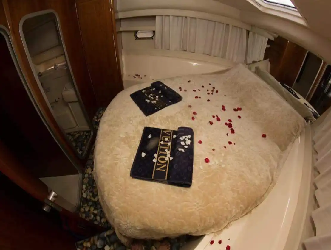 Antalya Yacht Rent - A14455-6